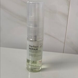 White Hair Treatment Mask Perfect Repair